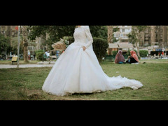 فستان زفاف - 3