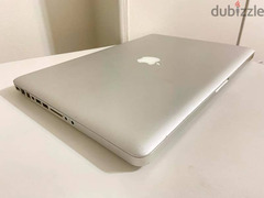 MacBook Pro 2011 early 15 inch - 3