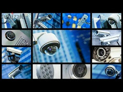 أنظمة كاميرات مراقبة متعددة (سلكية ولاسلكية)، (IP, HD)، لتناسب موقعك - 3