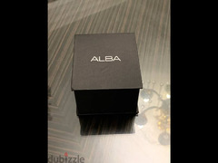 Alba Watch Original with Warranty till 9 October 2024 - 3