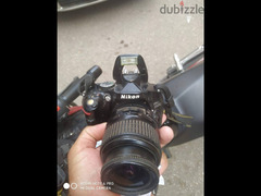 Nikon d5200 - 3