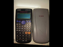 calculator casio fx-95es plus - 3