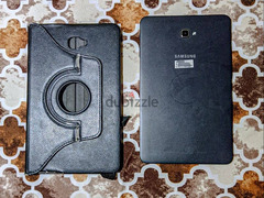 تابلت سامسونج جالاكسي A6 للبيع بحاله الجديد - Samsung Galaxy tablet A6 - 3