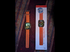 smart watch 2 ultra itel
