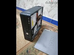 جهاز كمبيوتر ديل - 3