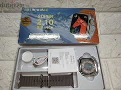S8 Ultra Max       وارد السعودية - 3