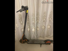 xiaomi electric scooter 4 pro - 3