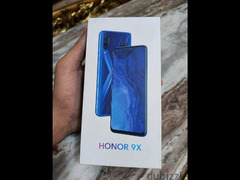 موبايلHonor9x