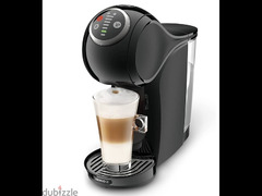 Coffee machine Nescafe Dolce Gusto Genio S Plus Coffee Machine Black
