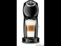 Coffee machine Nescafe Dolce Gusto Genio S Plus Coffee Machine Black - 2