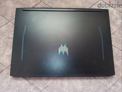 Acer predator helios 300 - 3