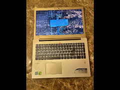 Laptop Lenovo ideapad 520