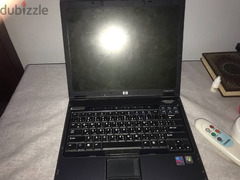 laptop hp  nc6220 - 3