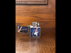 ولاعة zippo fender - 3