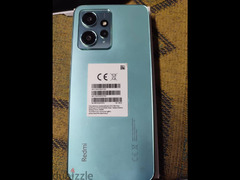 redmi note 12   128/6   ريدمى نوت 12   128/6 جديد