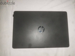 HP Laptop 15s-fq2012ne _ Intel Core i3 1115G4 - 3