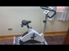 exercise bike Jkexer