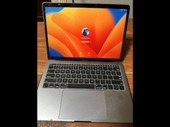 MacBook Pro I7 2017 - 3