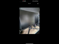 شاشه الكمبيوتر جيمينج سامسونج للبيع - 2