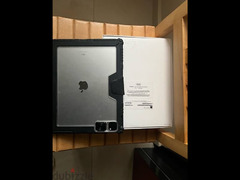 ipad pro 12.9  m1 256g (2021) , wifi and cellular - 3