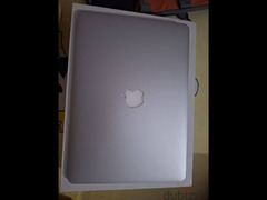 لاب توب MacBook air 2017 - 3