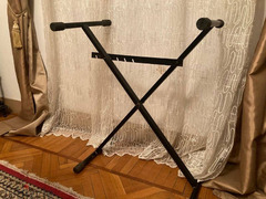 Stand for Electric Piano - 3