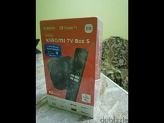 xiaomi tv box-s 2nd gen - 3