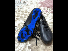 Adidas Footwear Predator Edge. 4 FxG Black GV9876 - 3