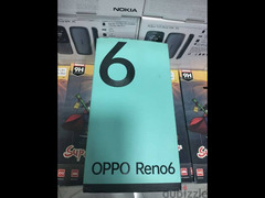 Oppo Reno 6 - 3