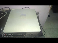 HP Compaq DC 5850 sff - 3