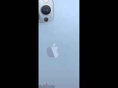 IPhone 13 Pro Max 128 G blue sierra