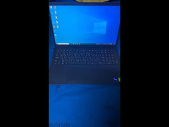 Laptop Dell vestro 3510 - 3