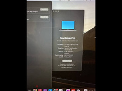 MacBook Pro Touch Bar 2017 - 3