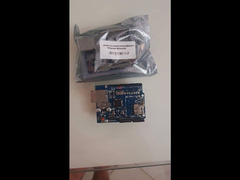 Arduino Shield - Ethernet Shield W5100 عدد ٤ جديد - 3
