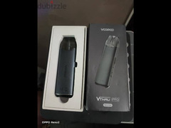 بود VOOPOO V. THRU Pro Pod Kit