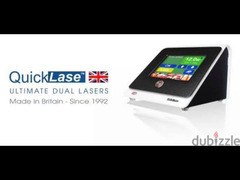 quicklase dental laser - 3