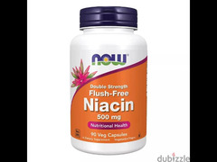 vitamin B3 Niacin