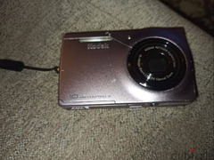 كاميرا تصوير وفديو مستعمل استعمال خفيف - 3