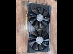 NITRO R9 380-4g - 3