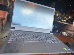 Dell Inspiron G15-5511 Laptop - 3