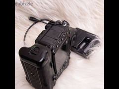 Body Nikon D850 - 3