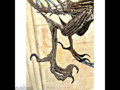 Wire Sculpture ( Dragon) - 3