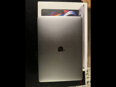 MacBook Pro 16 Inch 2019 - 3
