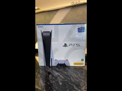 ps5 - playstation 5 -بلاي ستشن ٥