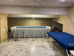 for sale : intex pool 4x 2 meters - 2