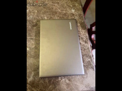 Laptop Lenovo ideapad 520 - 3