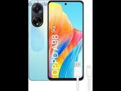 oppo A98 5g - 3