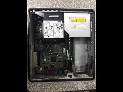 كيسة dell optiplex 780 - 3