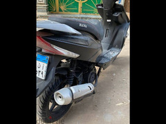 scooter hawa R8 for sale - 3