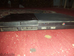 ps2 slim - 3